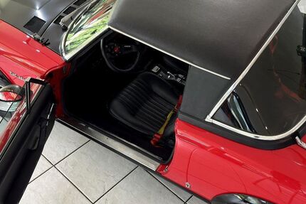 Fiat 124 Spider 43.777 km 36.800 &euro; Kerpen bei Köln 50169