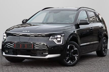 Kia Niro 15.000 km 25.780 &euro; Siegburg 53721