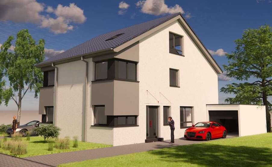 Haus zum Kaufen in Köln-Porz-Eil 649.000 € 136 m²