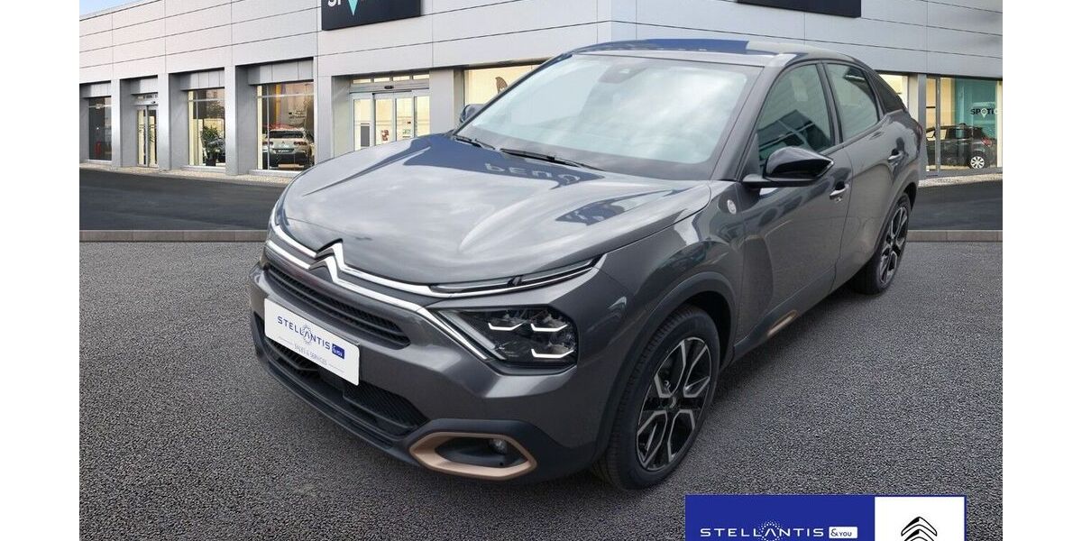 Citroen C4 6.000 km 19.380 € Sankt Augustin 53757