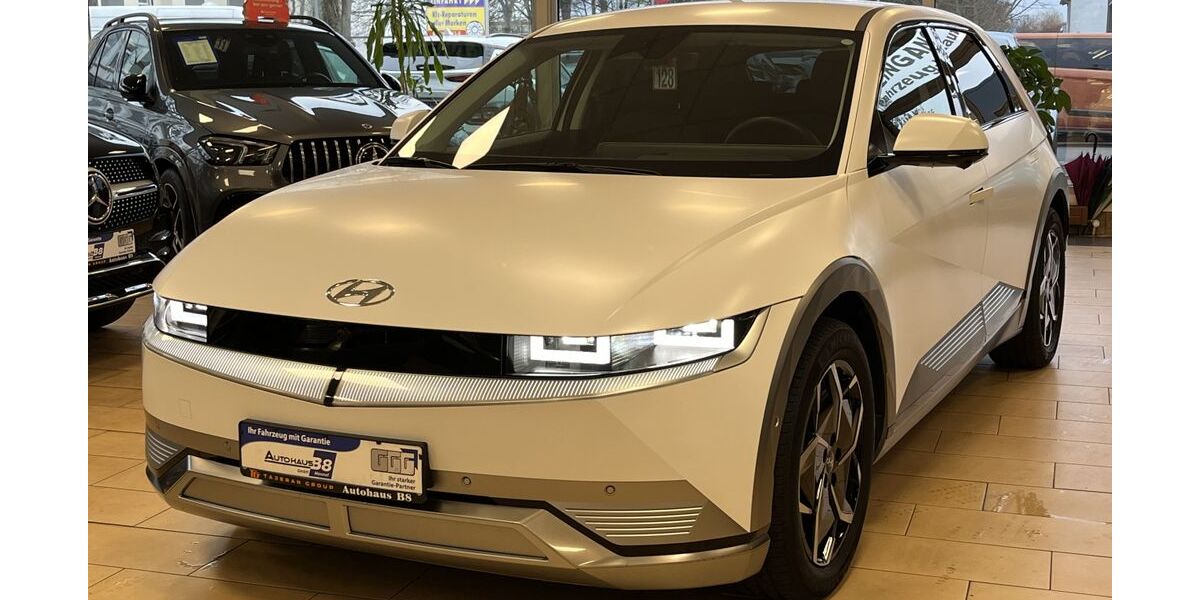 Hyundai IONIQ 5 13.363 km 32.440 &euro; Hennef 53773