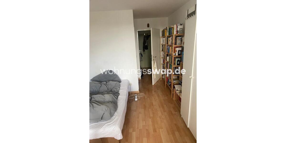 Etagenwohnung Köln Lindenthal - 1 Zimmer, 24 m&sup2;, 331&euro; | Angebot:26342670