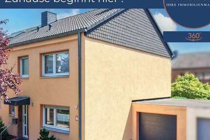 Haus Köln Porz - 5 Zimmer, 105 m&sup2;, 349.000&euro; | Angebot:26765212