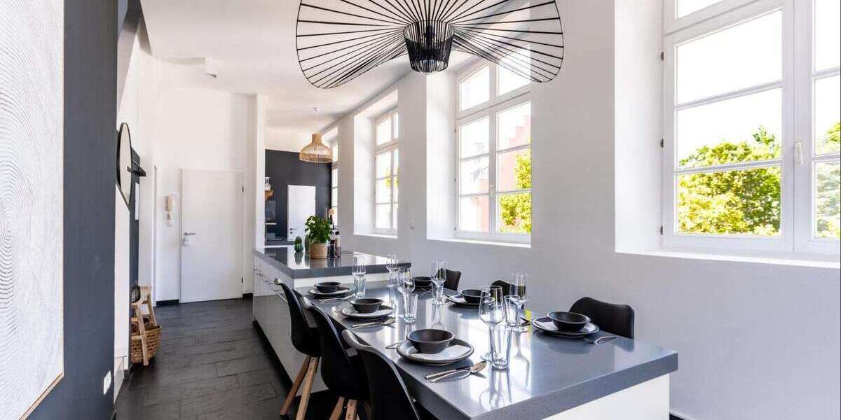 Etagenwohnung Frechen - 4 Zimmer, 113 m&sup2;, 498.000&euro; | Angebot:25457330