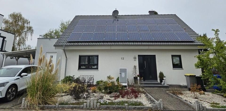 Einfamilienhaus Wesseling - 7.5 Zimmer, 222 m&sup2;, 3.190&euro; | Angebot:26154323