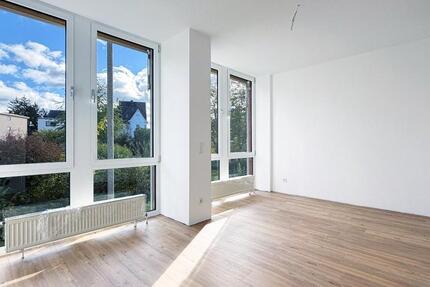 ACHT Wohnungen. ACHT Chancen. Ein Zuhause. 8 top-sanierte 1-Zimmer-Wohnungen in Bonn-Beuel 1 zimmer
