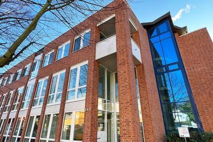 Wohnung Bonn Küdinghoven - 1 Zimmer, 26 m&sup2;, 670&euro; | Angebot:23300428