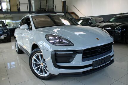 Porsche Macan 29.374 km 62.600 € Brühl 50321