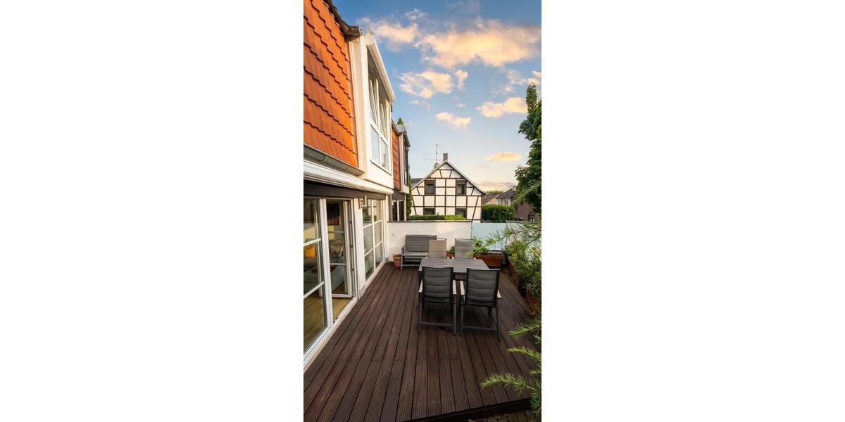 Doppelhaushälfte Hürth - 4 Zimmer, 90 m&sup2;, 600.000&euro; | Angebot:27264688