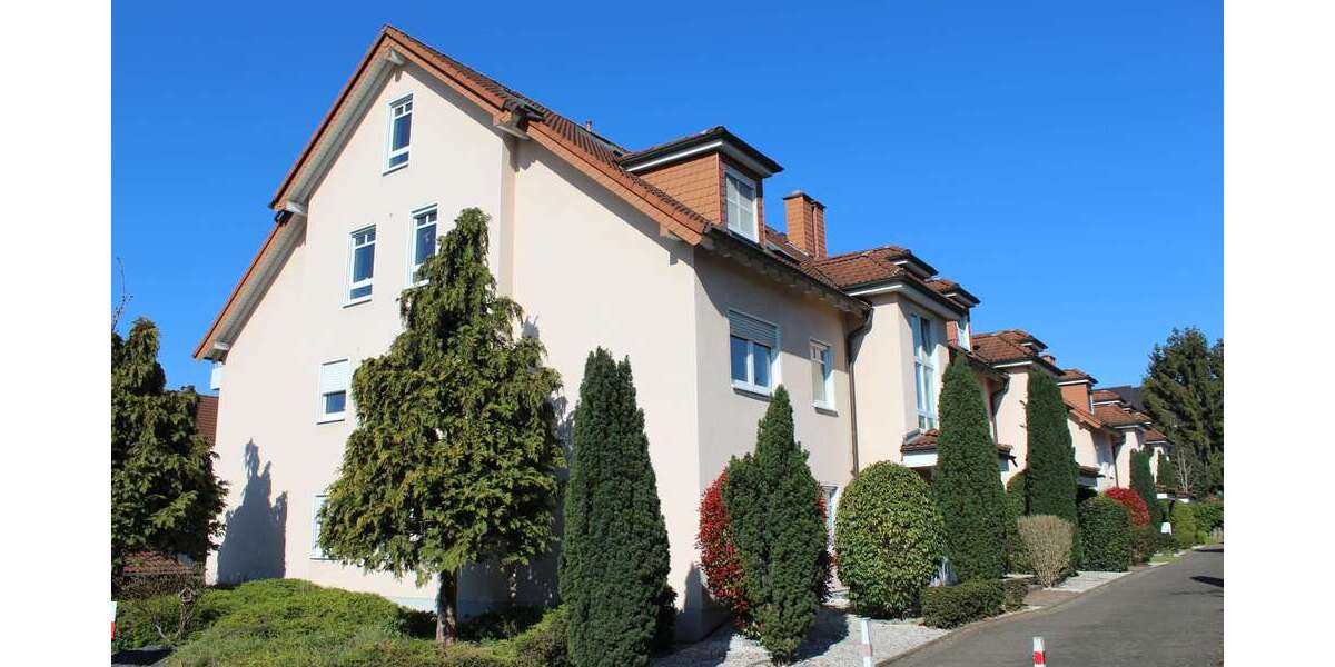 Etagenwohnung Siegburg Wolsdorf - 2 Zimmer, 64 m&sup2;, 279.000&euro; | Angebot:26246916