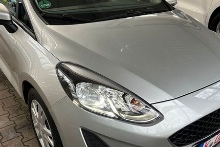 Ford Fiesta 43.213 km 13.890 &euro; Köln 50829