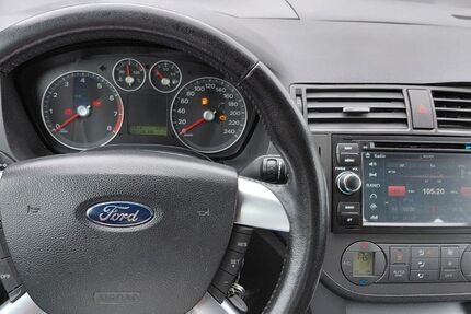 Ford C-Max 200.314 km 1.300 € Troisdorf 53844