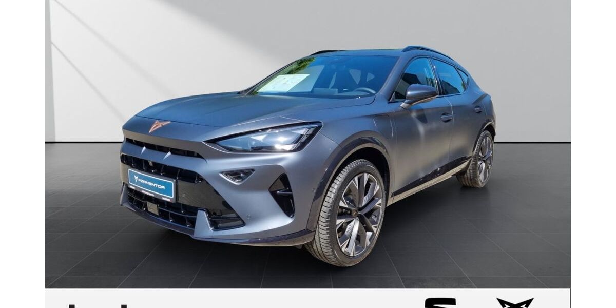 Cupra Formentor 14.000 km 45.990 € Solingen 42719