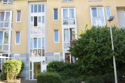 Wohnung Bonn Tannenbusch - 1 Zimmer, 27 m&sup2;, 79.000&euro; | Angebot:27020603