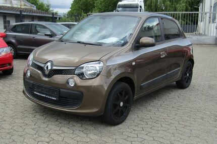 Renault Twingo 107.000 km 5.500 &euro; Rommerskirchen 41569
