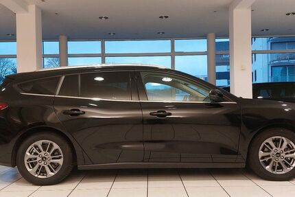 Ford Focus 47.000 km 19.350 &euro; Köln 51149