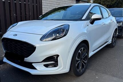 Ford Puma 35.300 km 18.200 &euro; Köln 50999