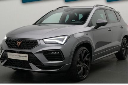 Cupra Ateca 1.009 km 43.680 &euro; Leverkusen 51373