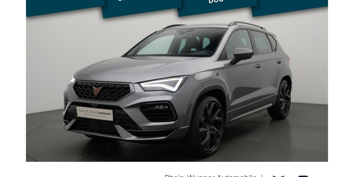 Cupra Ateca 1.009 km 43.980 &euro; Leverkusen 51373