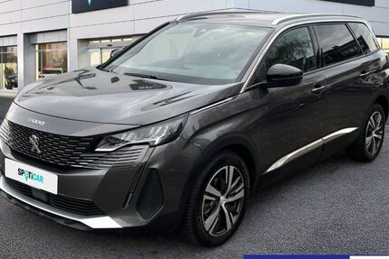 Peugeot 5008 17.089 km 28.490 € Bonn 53121