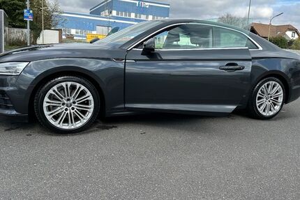 Audi A5 144.000 km 18.500 &euro; Burscheid 51399
