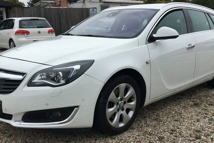 Opel Insignia 148.000 km 8.999 € Bonn 53227