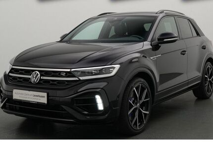 VW T-Roc 25.737 km 35.480 &euro; Leverkusen 51379