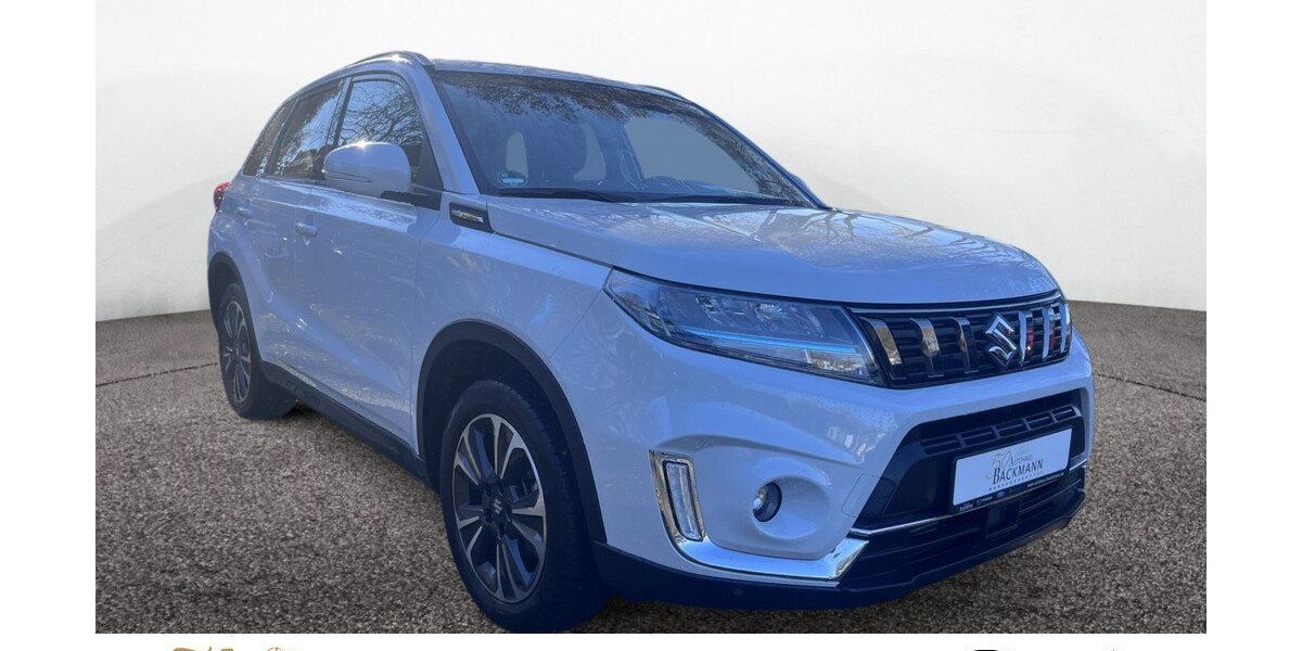 Suzuki Vitara 30.074 km 18.450 &euro; Köln 50735