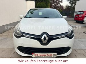 Renault Clio IV Dynamique 73.000 km 6.490 &euro; Troisdorf 53844