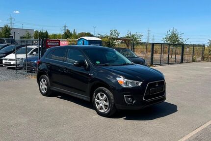 Mitsubishi ASX 107.000 km 5.999 &euro; Wesseling (bei Köln) 50389