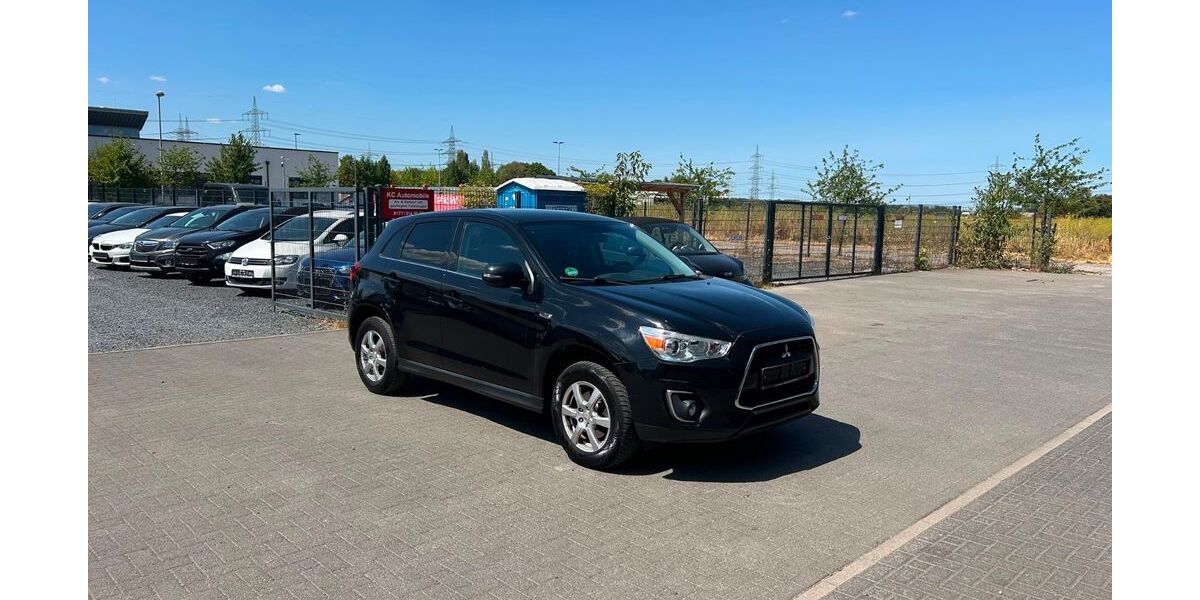 Mitsubishi ASX 107.000 km 5.999 &euro; Wesseling (bei Köln) 50389