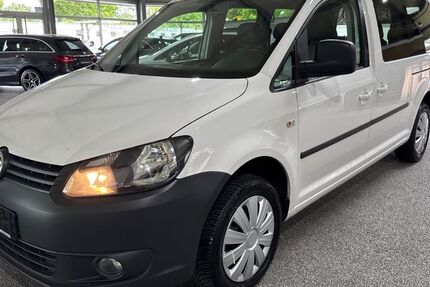 VW Caddy Maxi 348.646 km 6.890 &euro; Troisdorf 53842