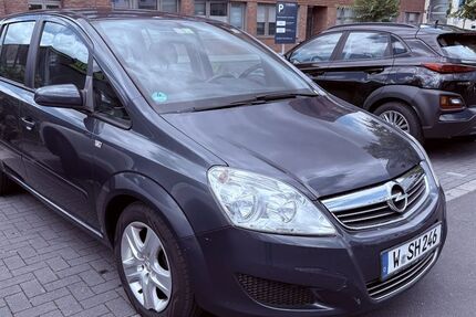 Opel Zafira 178.000 km 2.390 &euro; Bonn 53115
