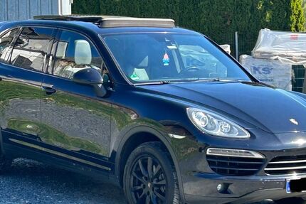 Porsche Cayenne 461.905 km 11.900 &euro; Overath bei Köln 51491