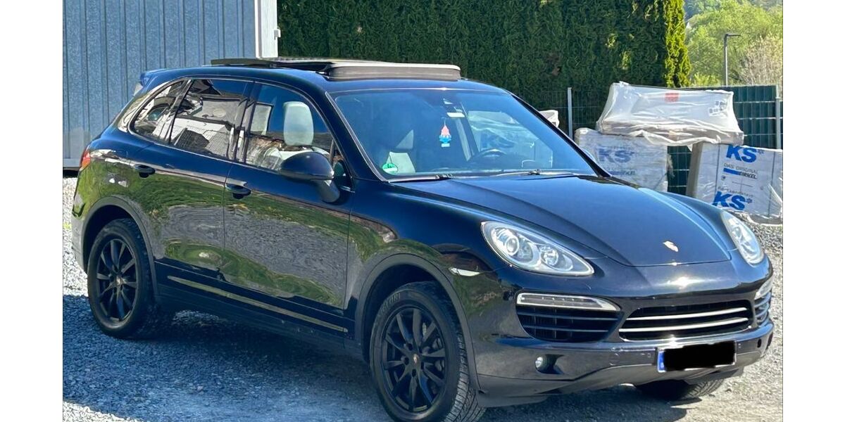 Porsche Cayenne 461.905 km 11.900 &euro; Overath bei Köln 51491