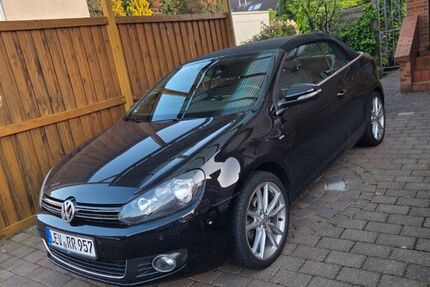 VW Golf 129.564 km 7.100 &euro; Leverkusen 51371