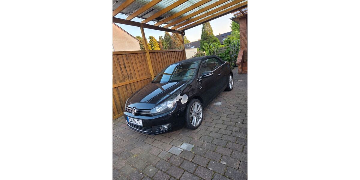 VW Golf 129.564 km 7.100 &euro; Leverkusen 51371