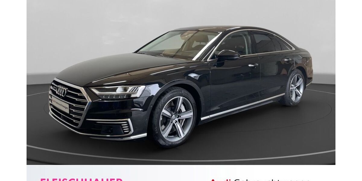 Audi A8 59.180 km 45.980 &euro; Köln 50823