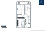 Reihenmittelhaus Langenfeld (Rheinland) Richrath - 5 Zimmer, 99 m&sup2;, 335.000&euro; | Angebot:25879141