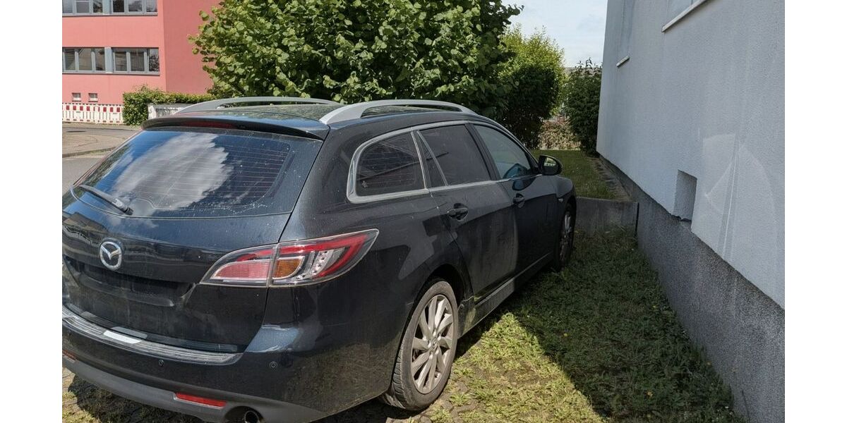 Mazda 6 206.913 km 4.699 &euro; Koeln 51149
