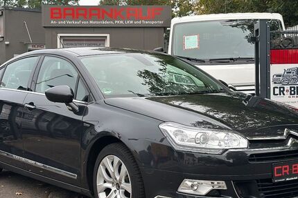 Citroen C5 26.790 km 14.590 € Solingen 42697