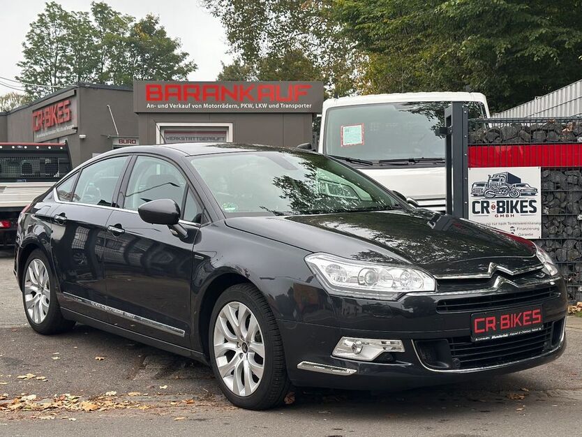 Citroen C5 26.790 km 14.590 € Solingen 42697
