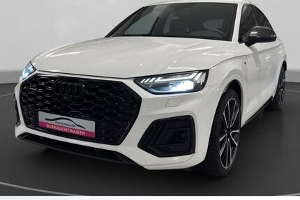 Audi Q5 38.533 km 50.980 &euro; Bonn 53119