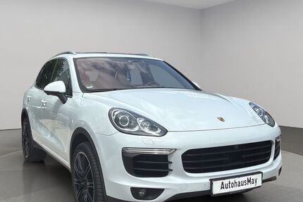 Porsche Cayenne 155.950 km 32.950 &euro; Köln 50674