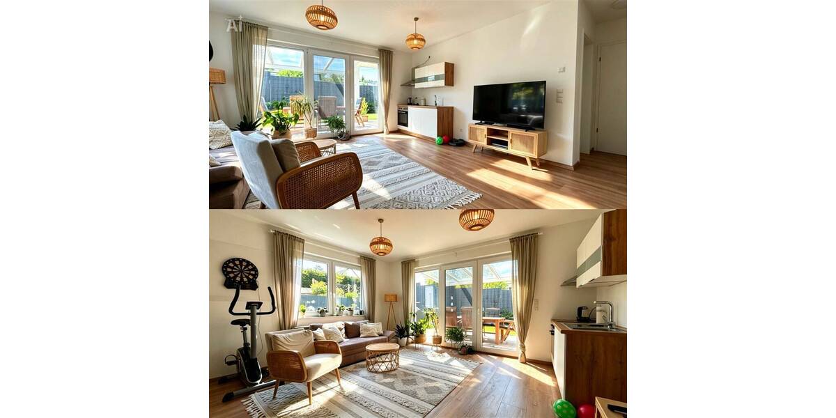 Doppelhaushälfte Bonn Holzlar - 7 Zimmer, 1.190.000&euro; | Angebot:26343663