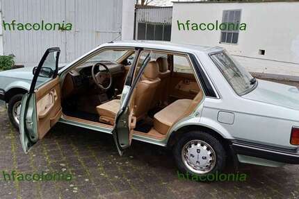 Mazda 323 58.604 km 3.750 € Köln 51103