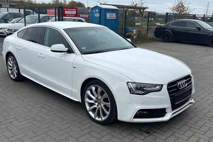 Audi A5 257.000 km 12.499 &euro; Wesseling (bei Köln) 50389