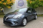 Renault Clio BLACK WEEK 25: EXPRESSION NAVI PARCTRONIC STA 118.021 km 7.904 € Köln 50858