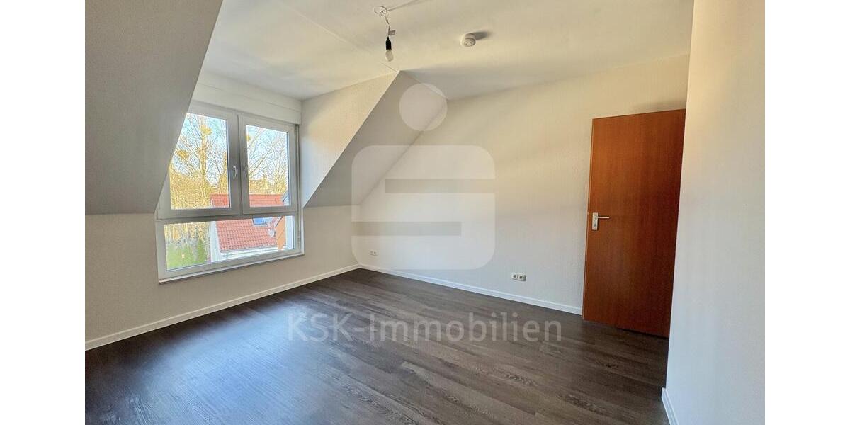 Etagenwohnung Bergheim - 2 Zimmer, 78 m&sup2;, 860&euro; | Angebot:25139004