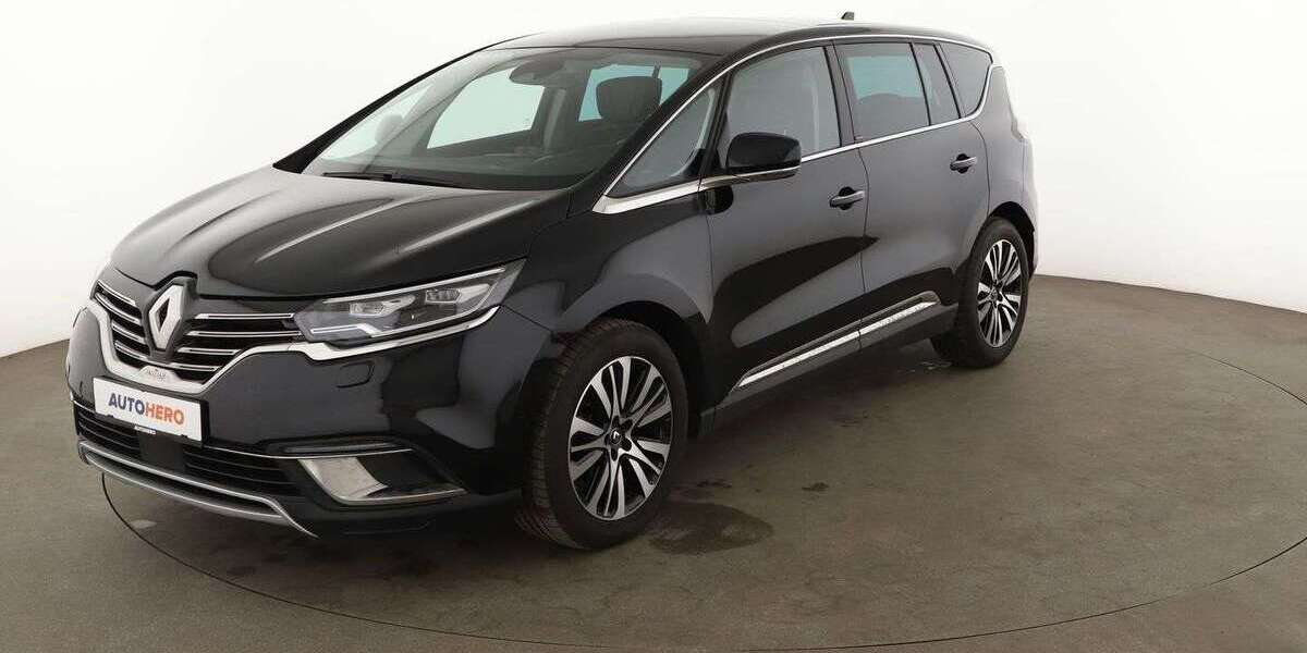 Renault Espace 48.782 km 30.690 &euro; Köln 50739